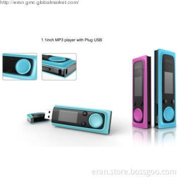 New Flash MP3 Player With Screen,Best MP3 Player 2012